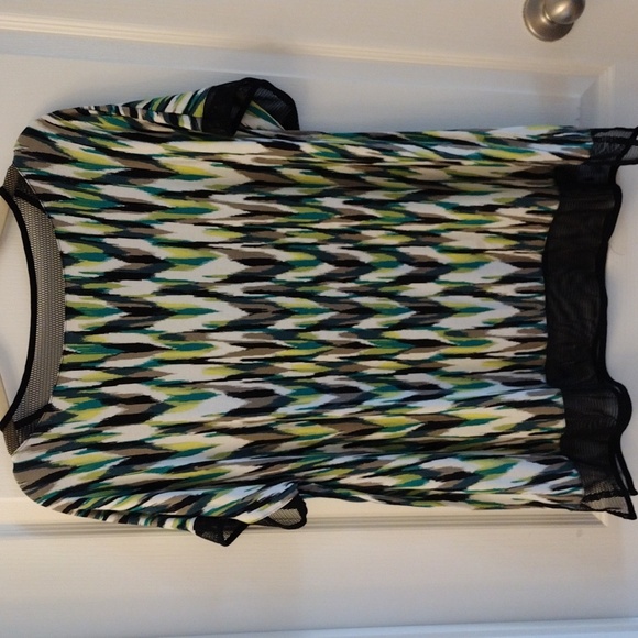 Ruby Rd. Women's Top. L - Picture 7 of 11